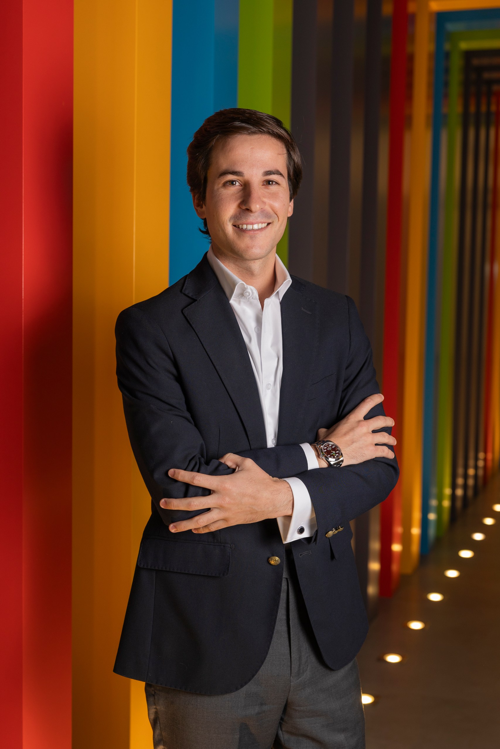 Juan Lappí Moreno