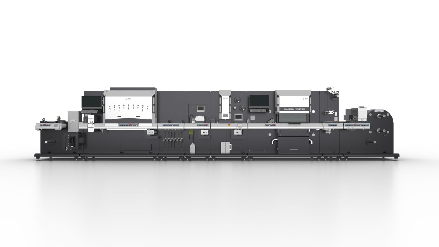 Sei LAser