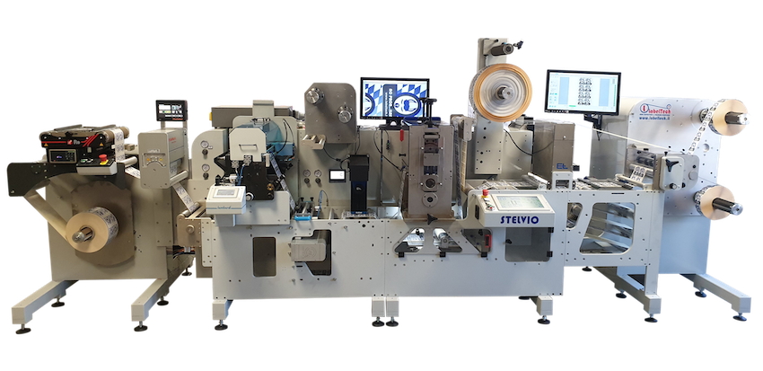 Labeltech