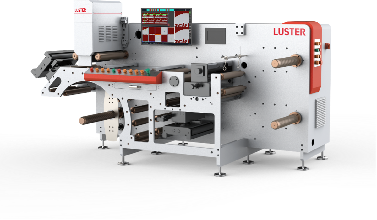 Luster