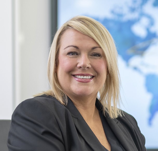 Paula Birch steps into the managing director role after a successful spell leading Parkside’s Malaysian site