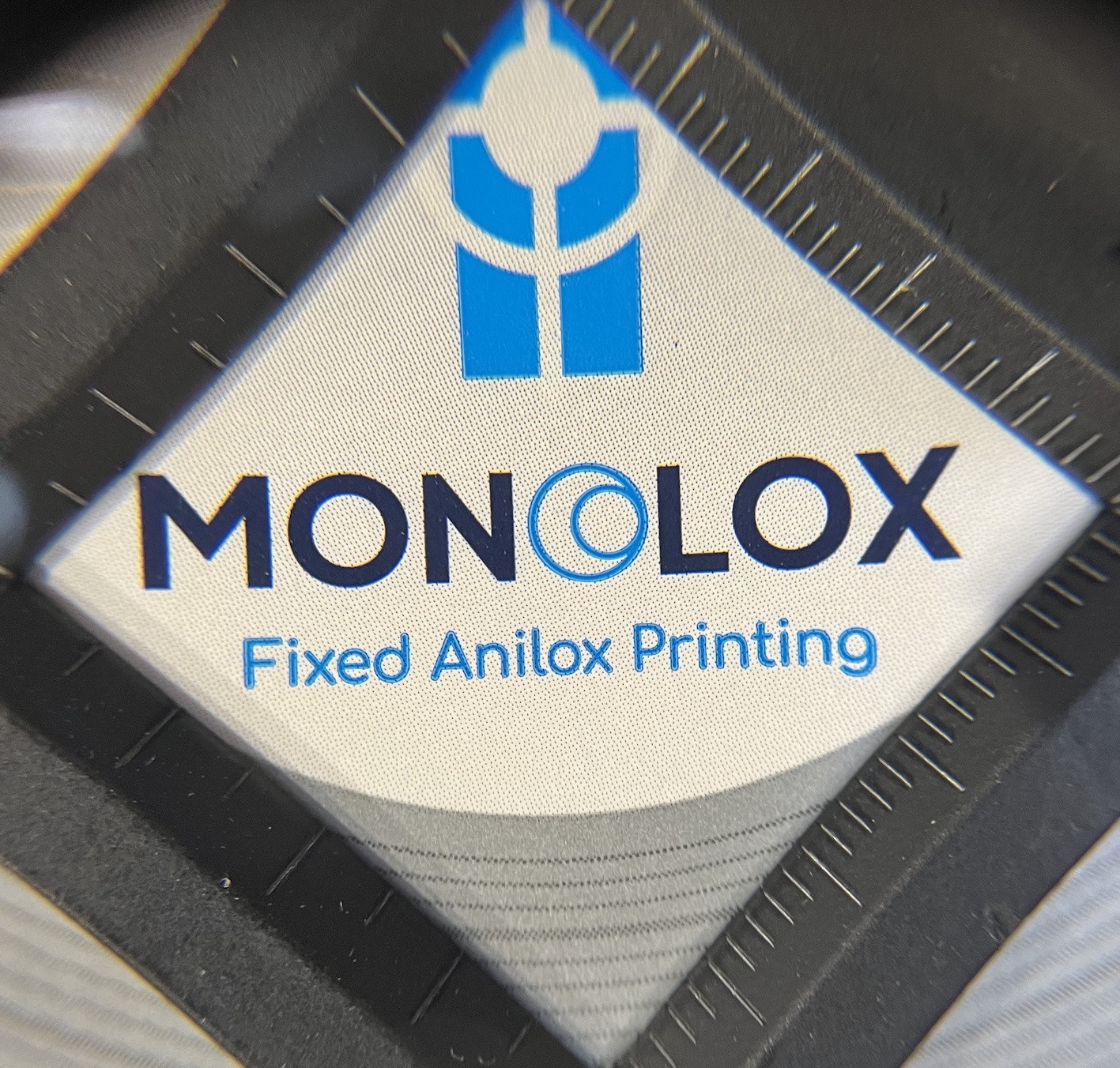 Pulse Roll Label