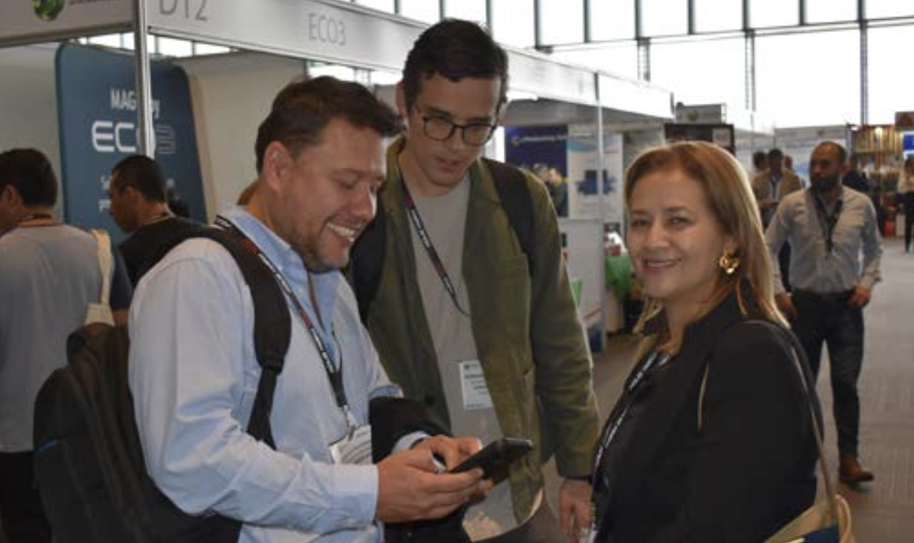 Label Summit Latin America 2024 brought together 750 visitors from 25 countries