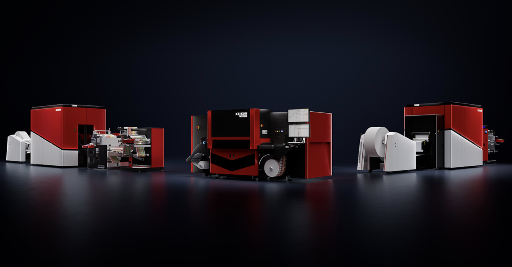 Xeikon