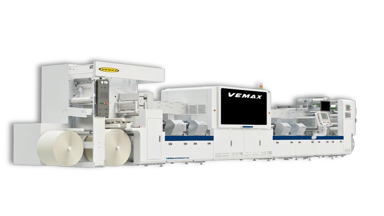 Vemax