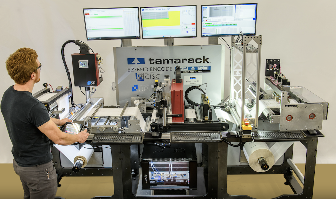 Tamarack