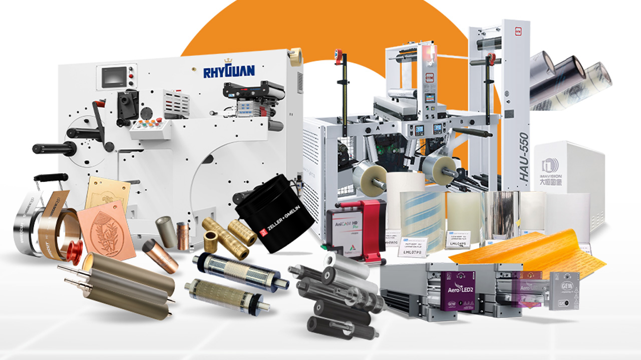 Press Systems