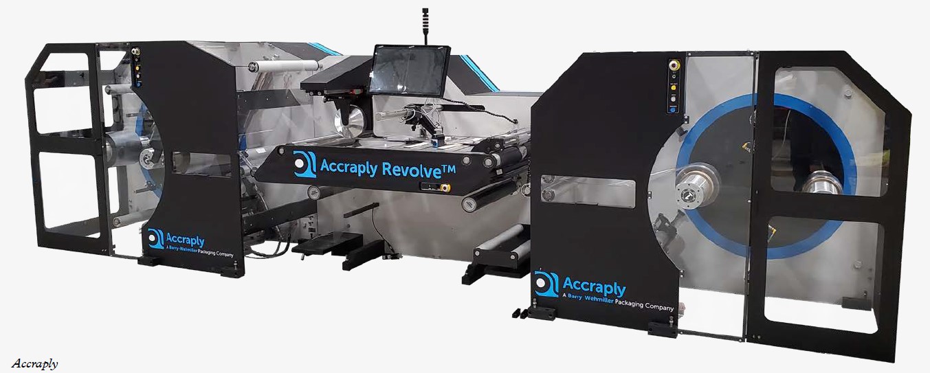 Labelexpo Europe 2023 technology preview: A-Z