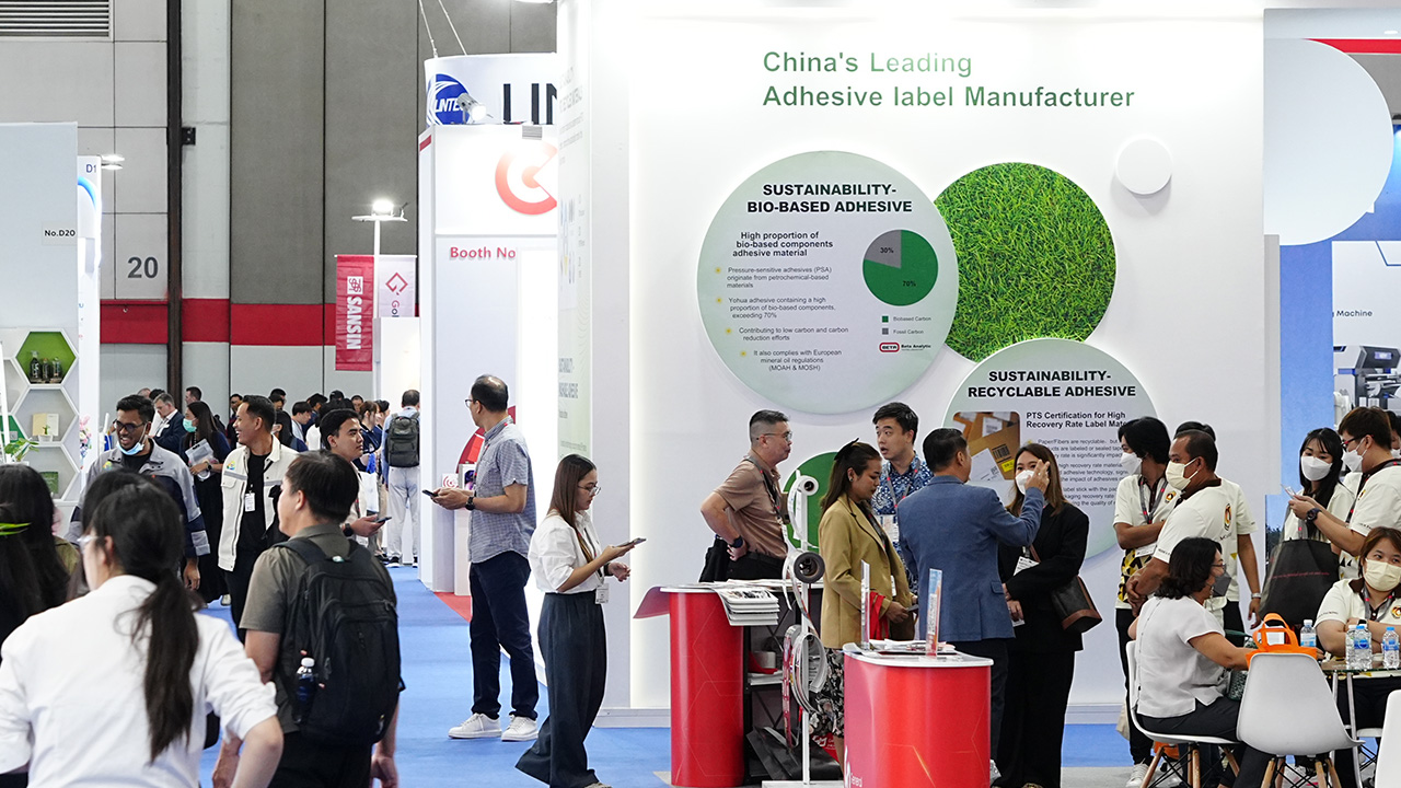 Labelexpo Southeast Asia 2025