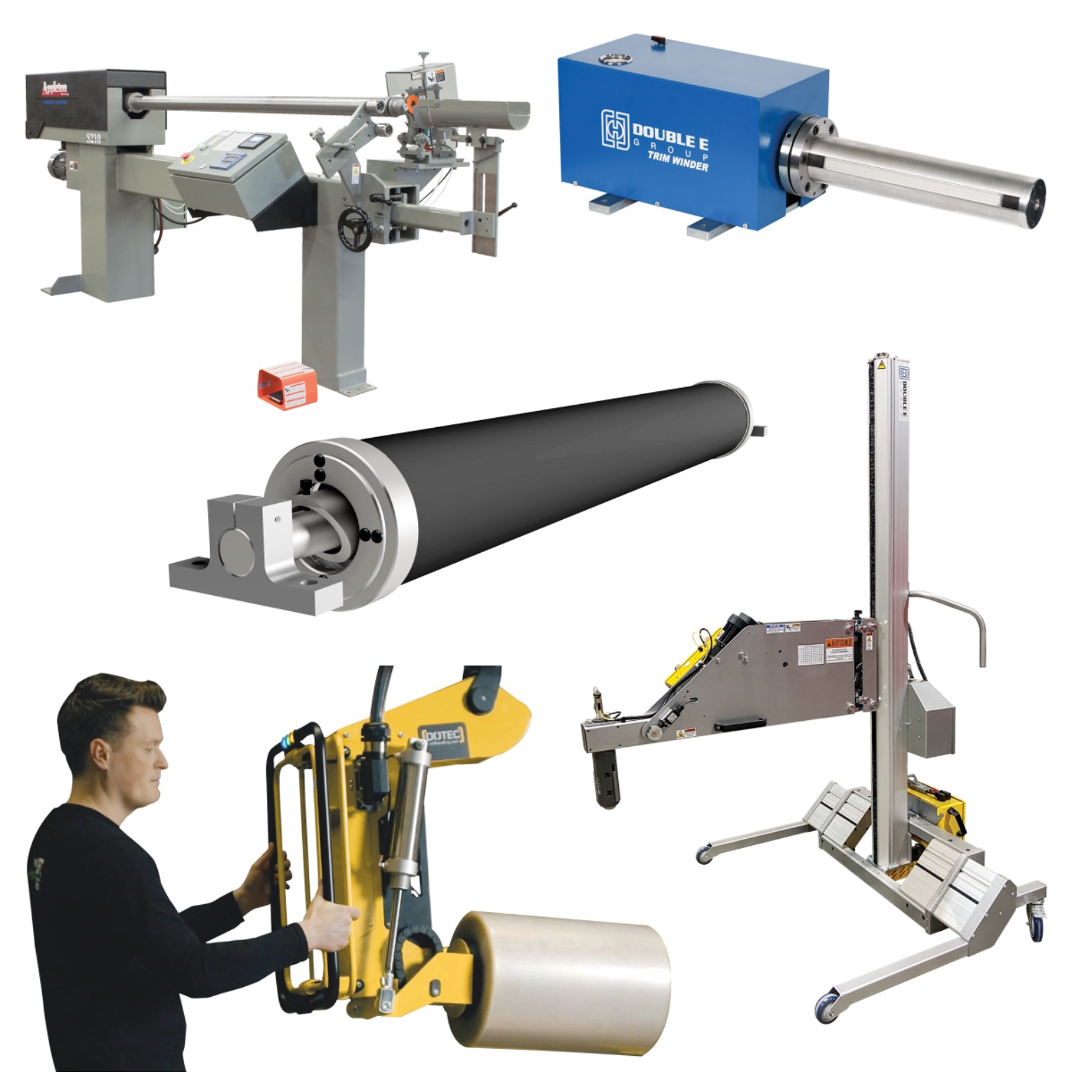 Dotec