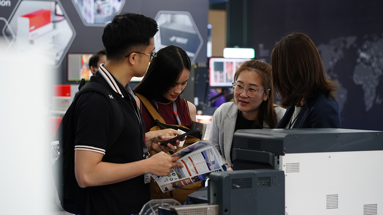 Labelexpo Southeast Asia 2025
