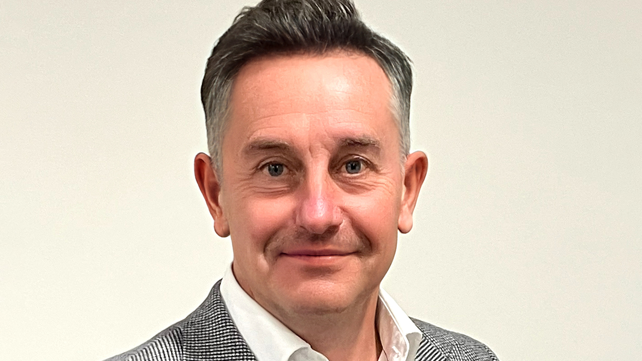 Pulse managing director, Gary Seward