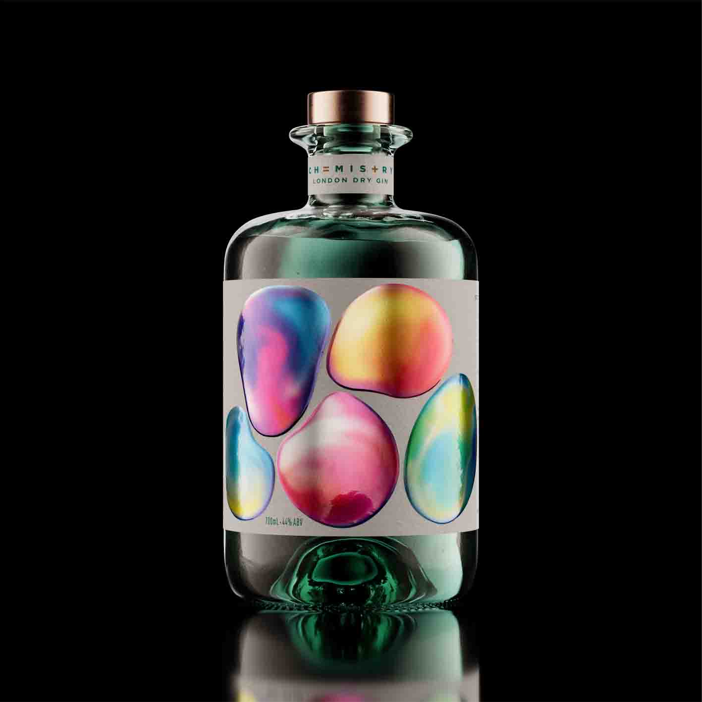 Chemistry Gin