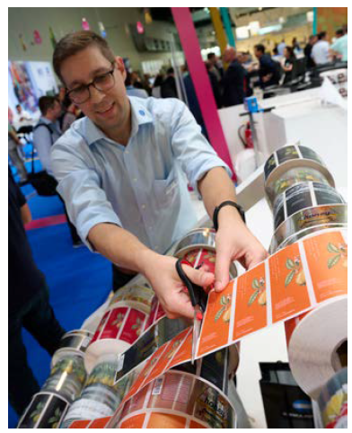 Labelexpo Europe 2023