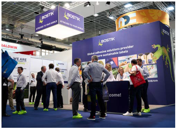 Labelexpo Europe 2023