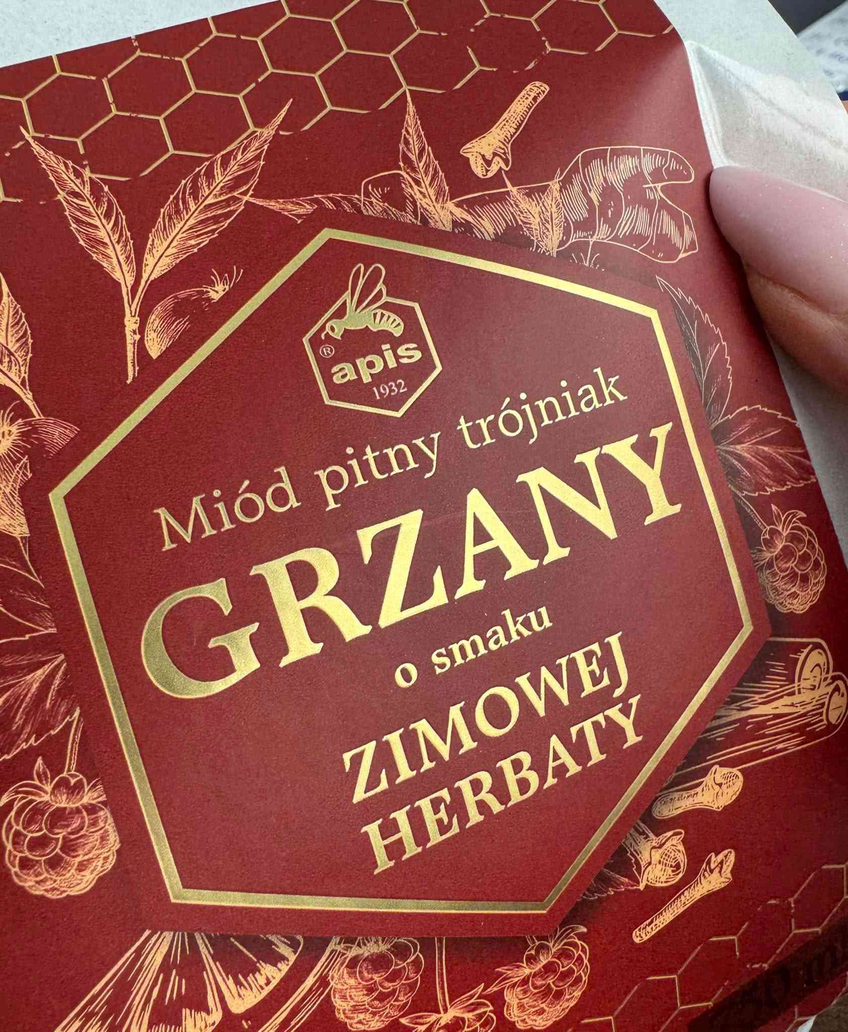 Printma label