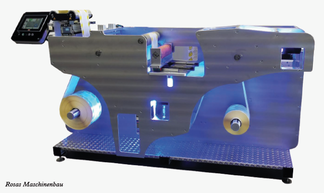 Labelexpo Europe 2023 technology preview: A-Z