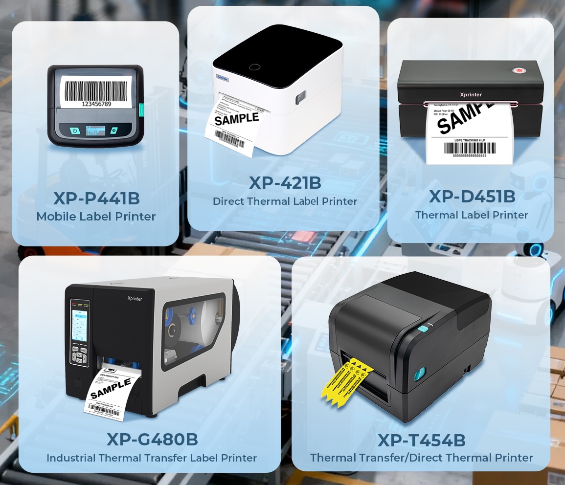Xprinter