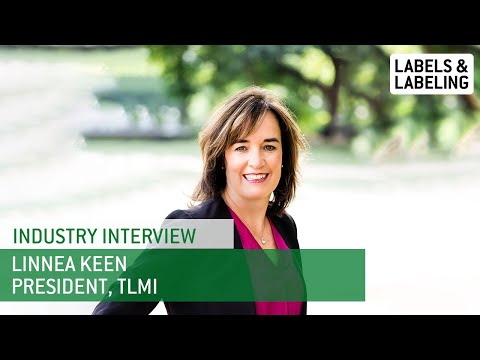 Linnea discusses TLMI's various committees and their initiatives ...