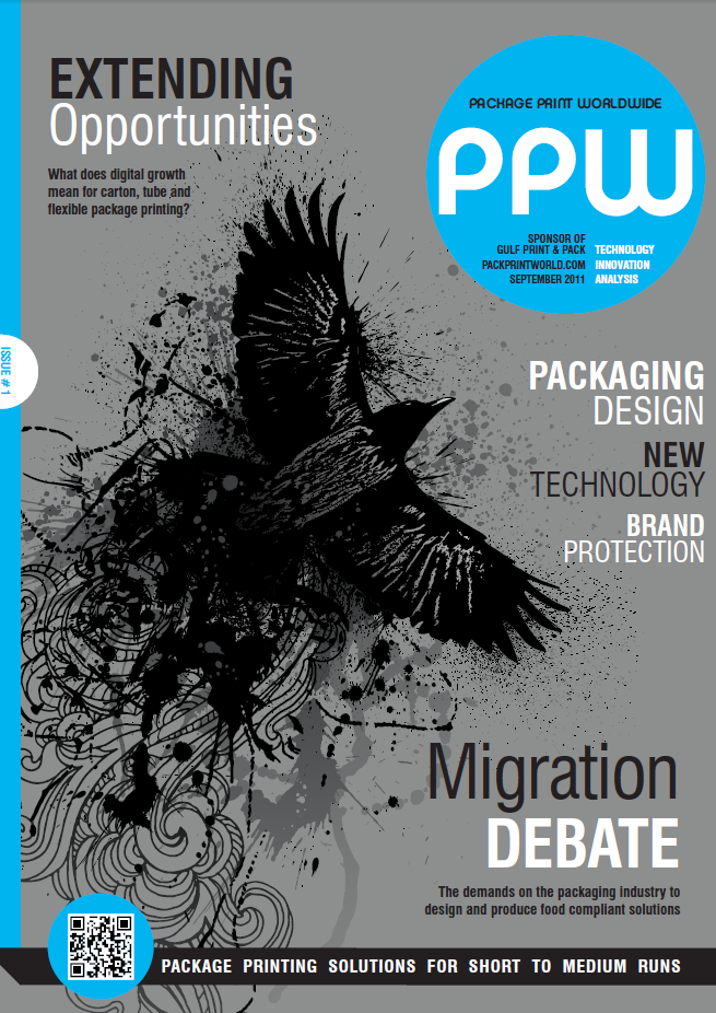  PPW - Issue 1