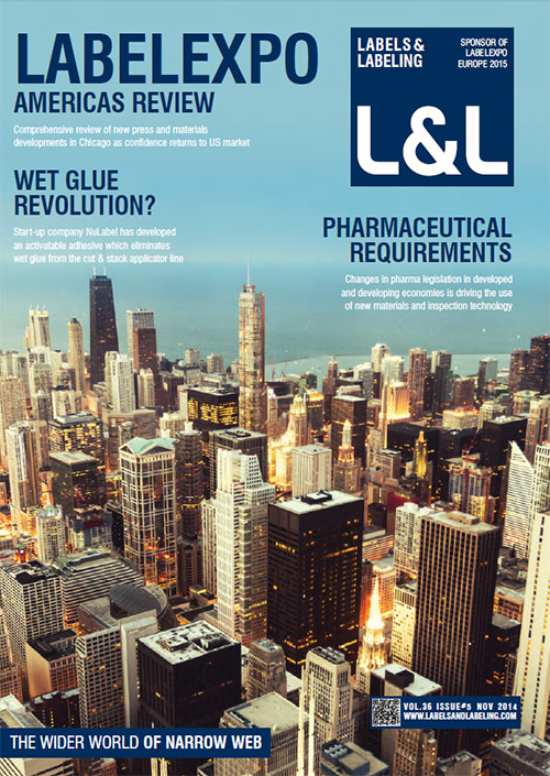 L&L Vol 36 Issue 5 2014