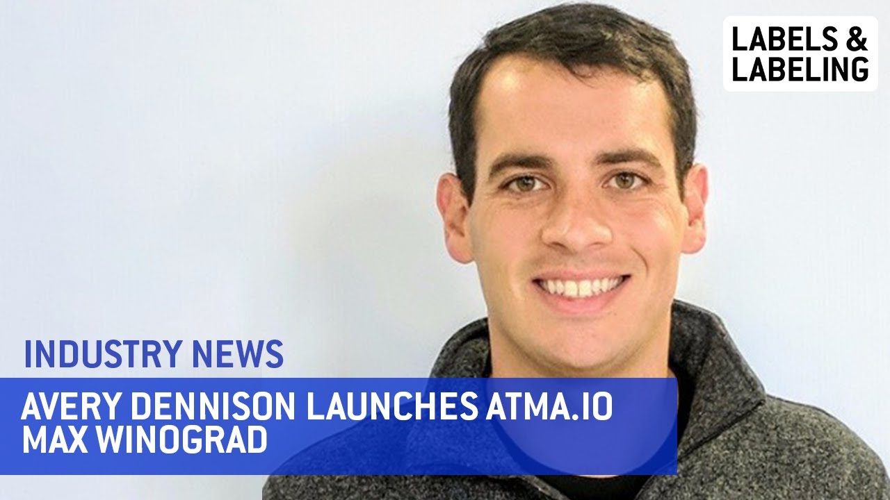 Avery Dennison launches atma.io connected products platform | Labels ...