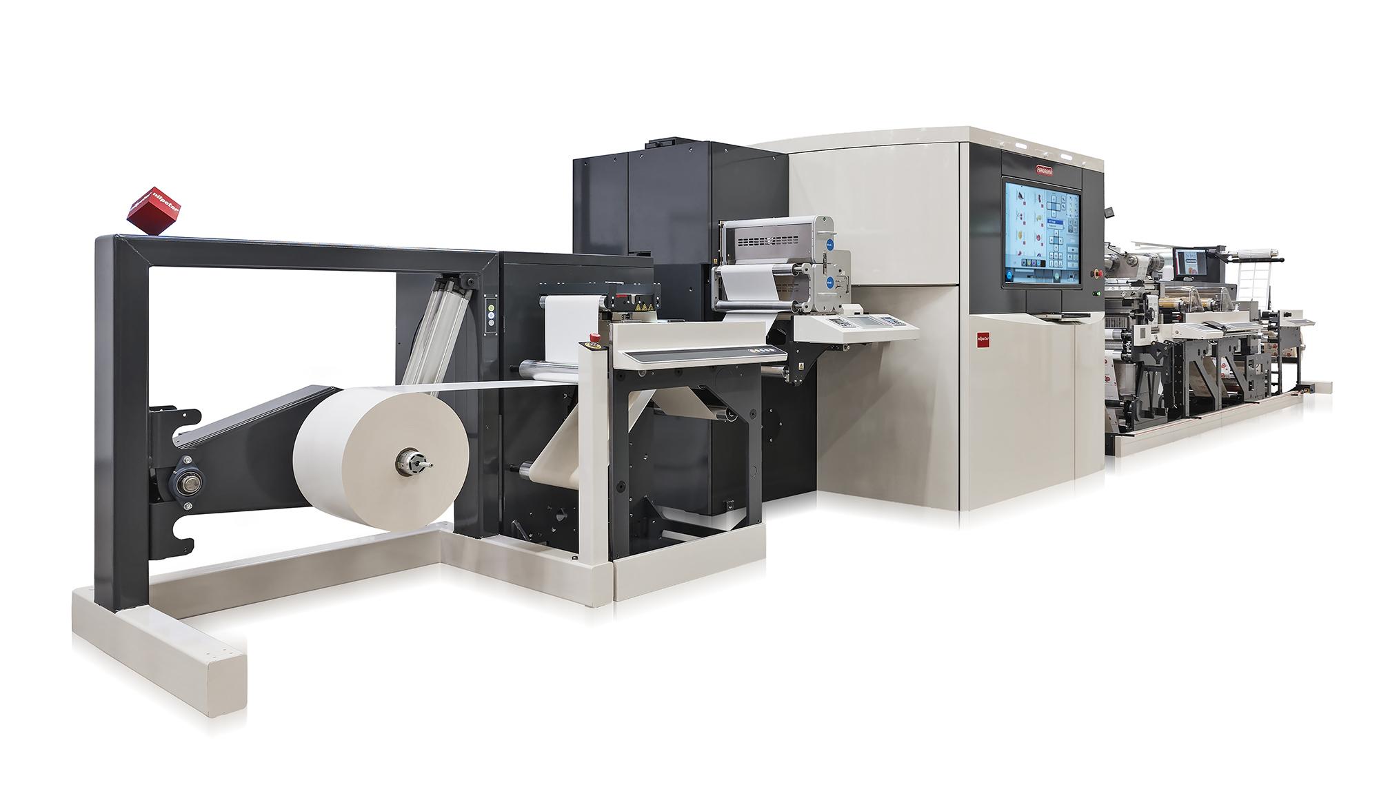 Nilpeter Screen Extend Panorama Activities In North America Labels 