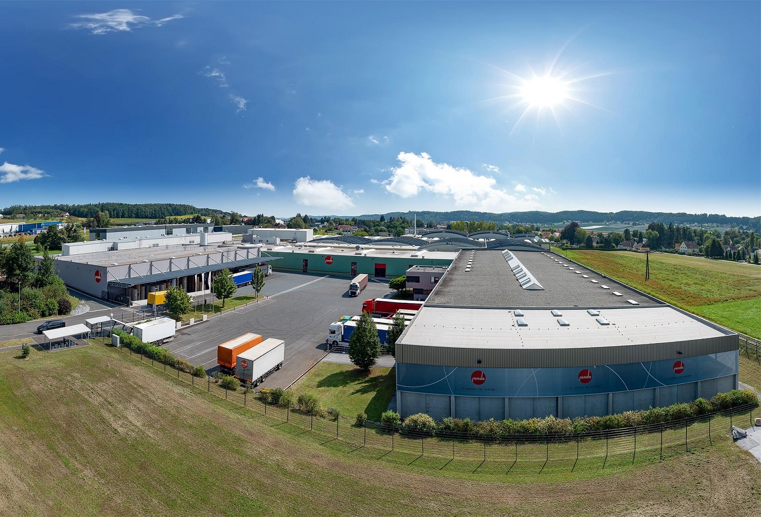 Rondo Ganahl installs Koenig & Bauer Durst's Delta SPC 130 - Vimarsana News