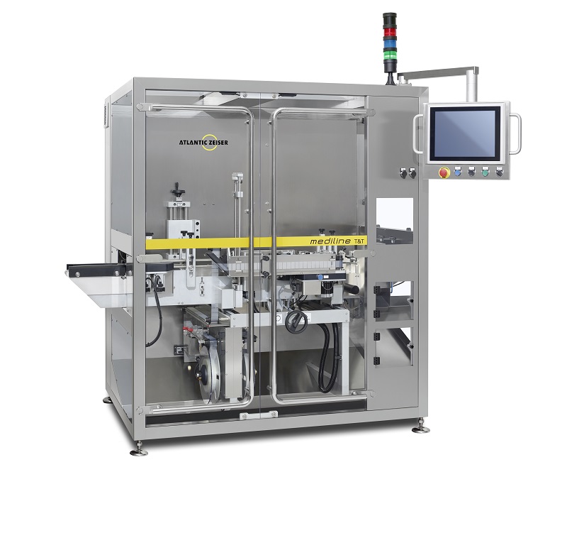 Zeiser System Fareva invests in 30 serialization systems from Atlantic Zeiser ...