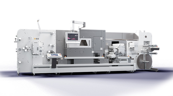 ABG brings more equipment then ever to Labelexpo Americas 2022 - Vimarsana News