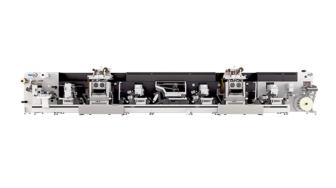 NSD Labels installs Digicon 3 - Vimarsana News