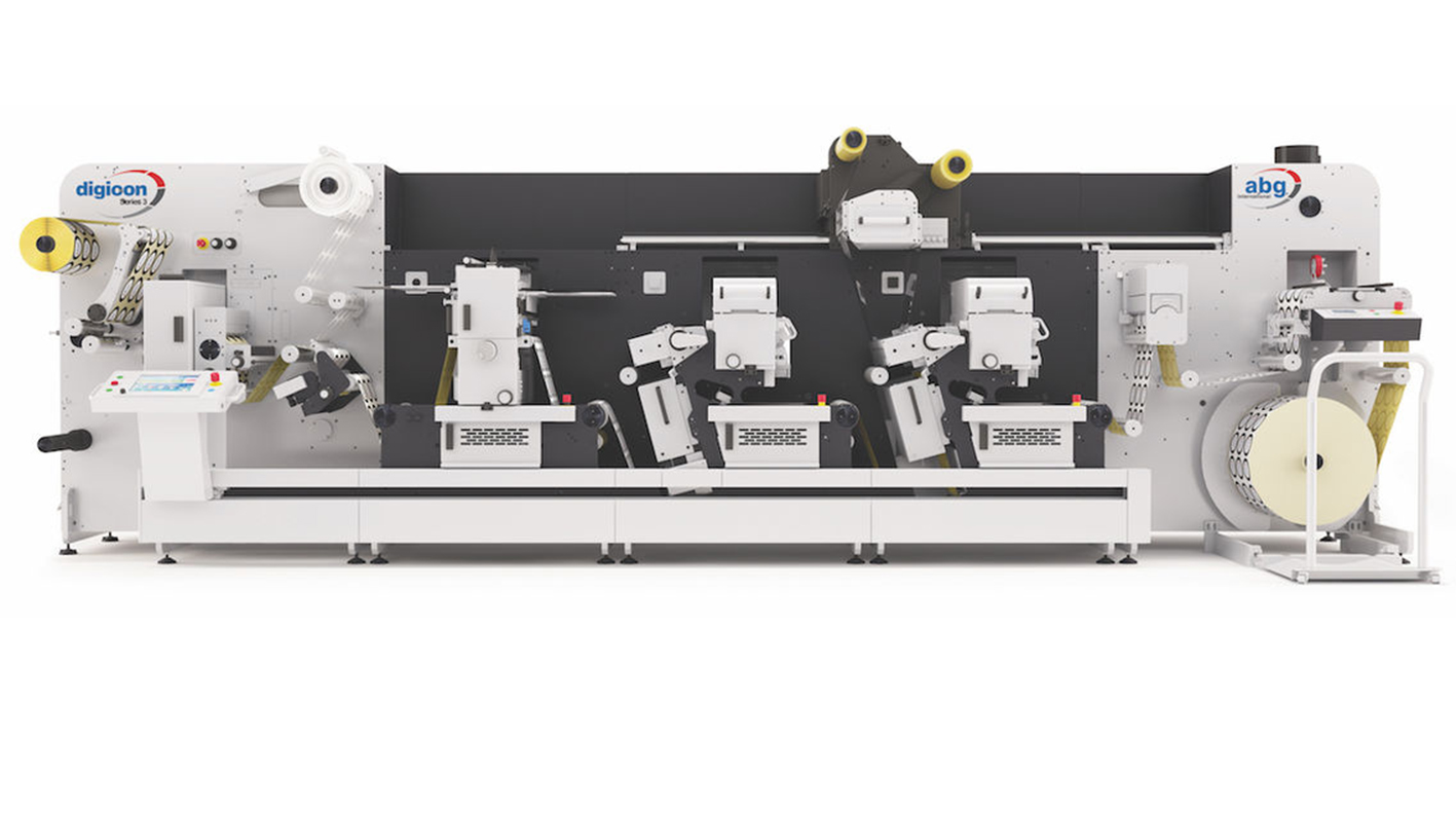 AB Graphic and Cerm to reveal integration software Labels & Labeling