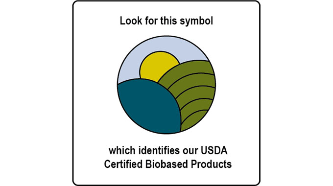 Acucote introduces BioPreferred product line | Labels & Labeling