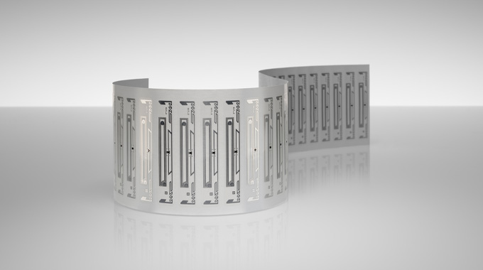 Avery Dennison launches Dual-Frequency RFID inlay - Vimarsana News