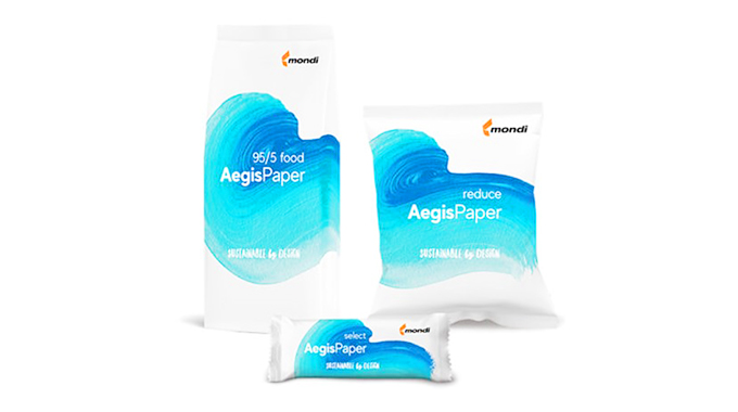 Mondi launches AegisPaper recyclable barrier papers - Vimarsana News