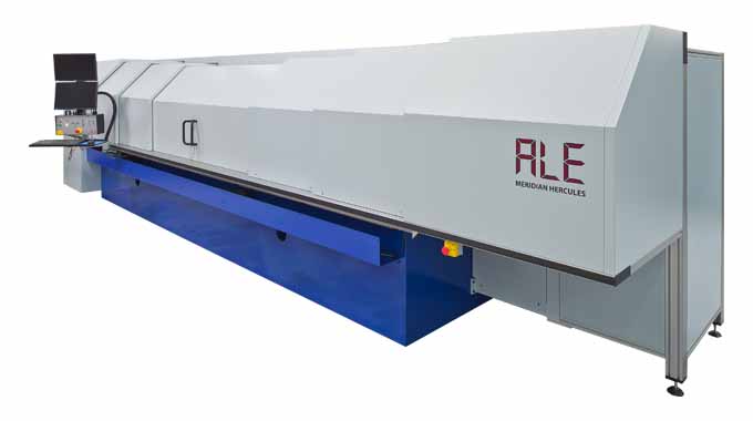 Interflex Embossing Lab Line Interflex Laser Engravers invests in ALE engraving technology | Labels ...