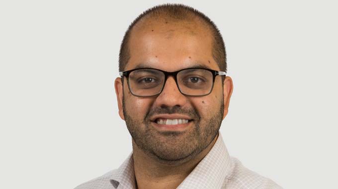 Adnan Ali progresses to commercial director at GEW - Vimarsana News
