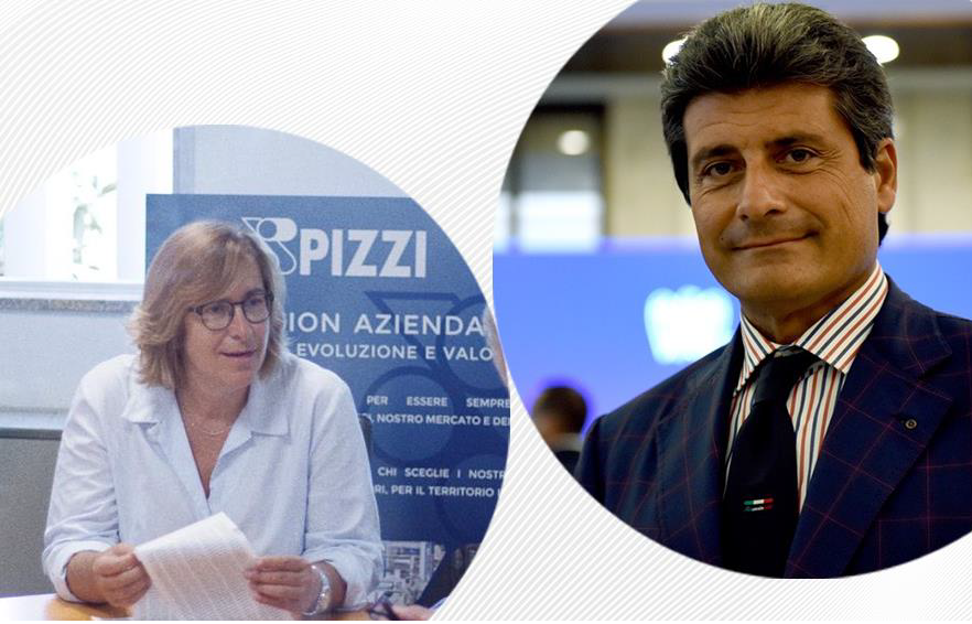 Grafiche Pizzi joins All4Labels Group - Vimarsana News