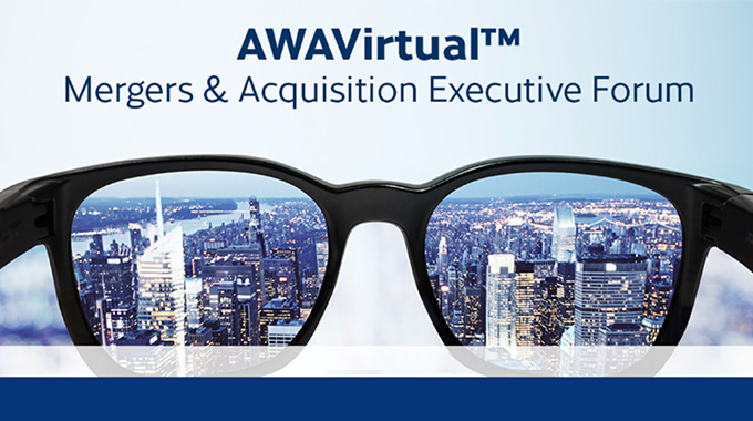 AWA hosts M&A Executive Forum - Vimarsana News