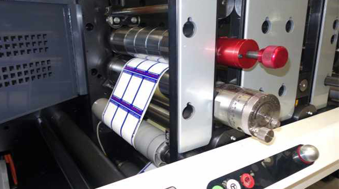 Aztec Label invests in fourth RotoMetrics Versa-Cut - Vimarsana News