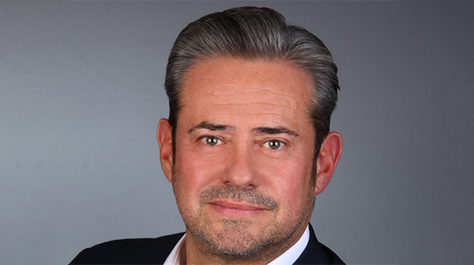 Oliver Jentschke joins Baldwin - Vimarsana News