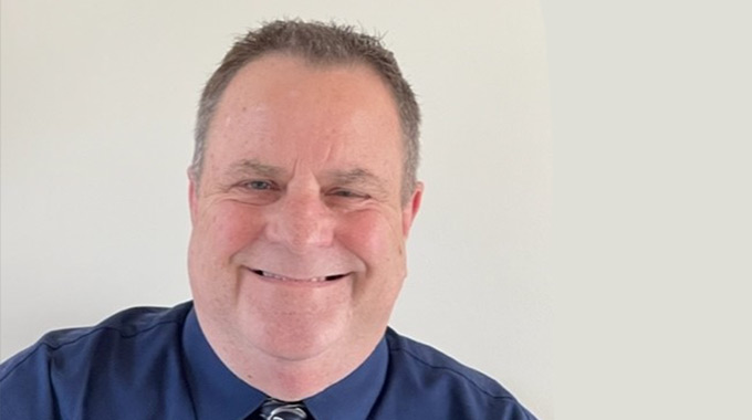 Bob Griesenbeck joins Baldwin's AMS Spectral UV - Vimarsana News