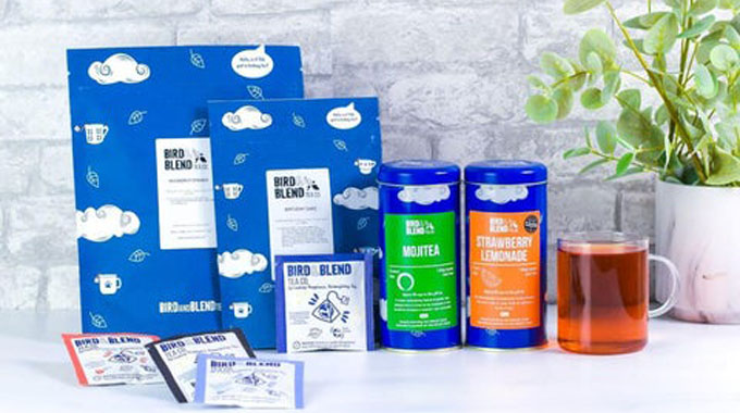 Parkside compostable packaging recognized for supply chain awards - Vimarsana News