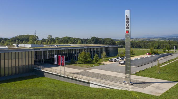 Bobst increases equipment and spare parts pricing - Vimarsana News