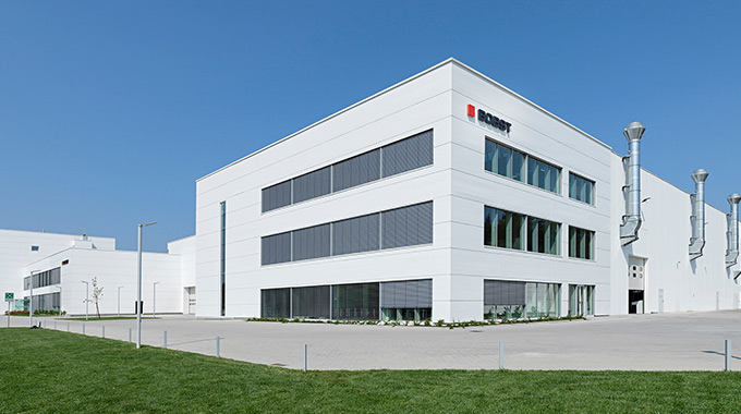 Bobst strengthens flexible packaging organization - Vimarsana News