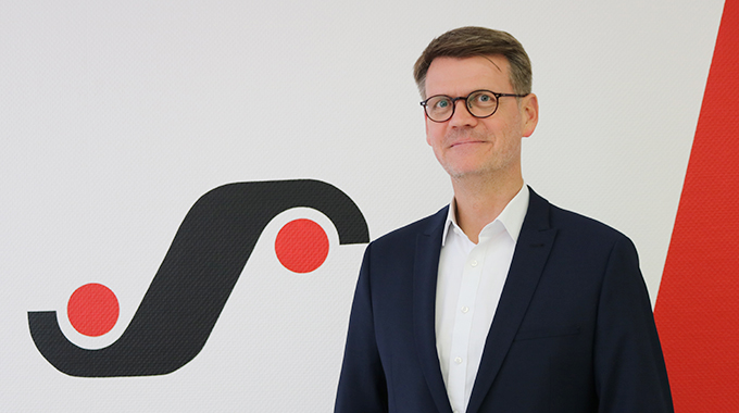 BST eltromat appoints Jörg Westphal as managing director | Labels ...