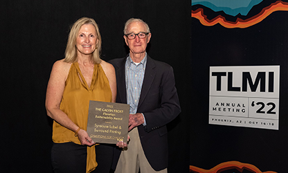 TLMI recognizes five companies for sustainability leadership - Vimarsana News