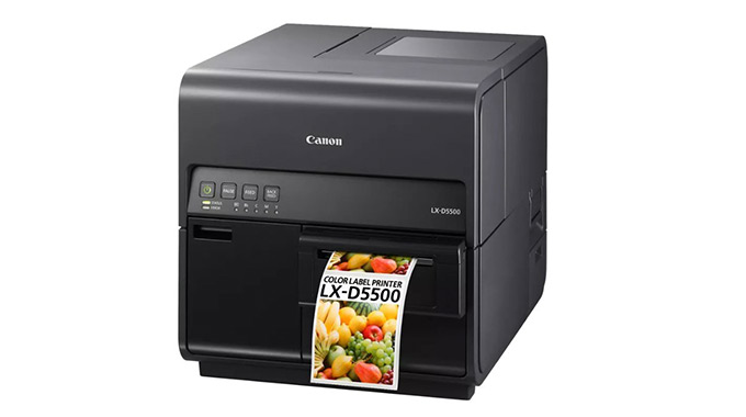 Canon joins forces with Teklynx - Vimarsana News