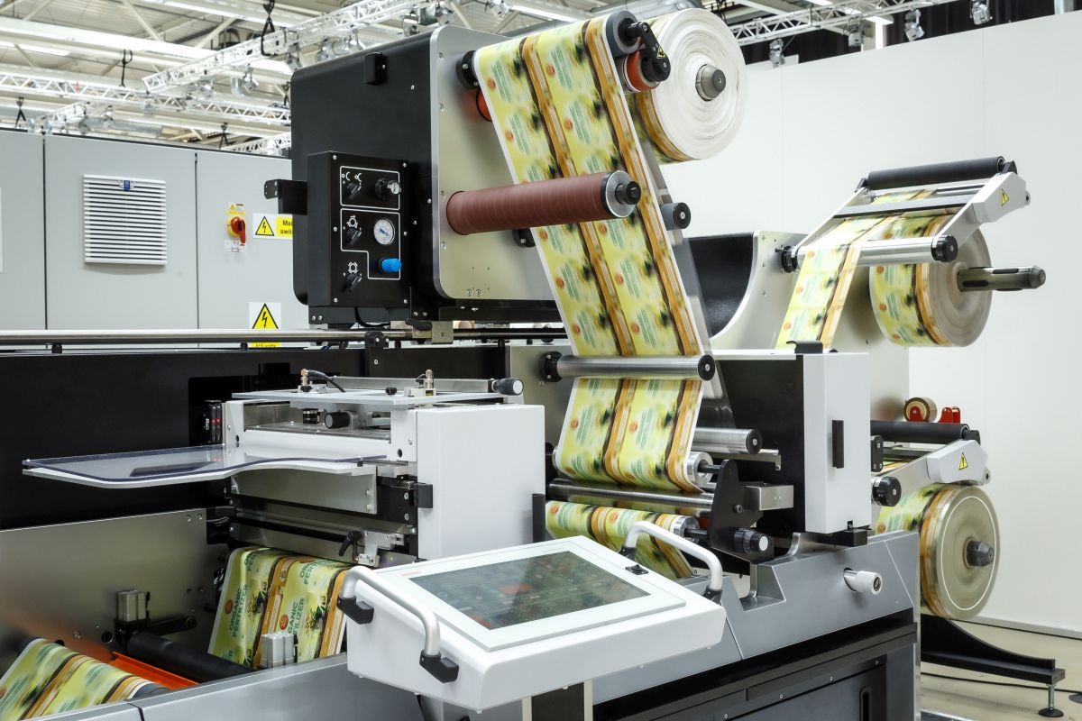 Canon acquires Edale - Vimarsana News