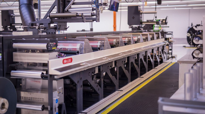 Catapult Print signs multi-year contract for Bellissima - Vimarsana News